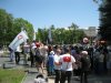 Экологический митинг в Анапе